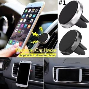 Magnetic Car Phone Holder Phone Mount for Car
